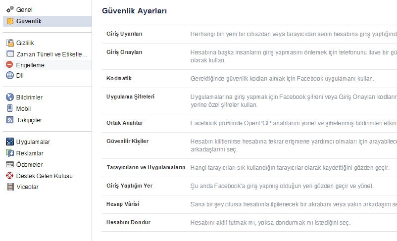 Facebook 60 Gun Beklemeden Isim Degistirme