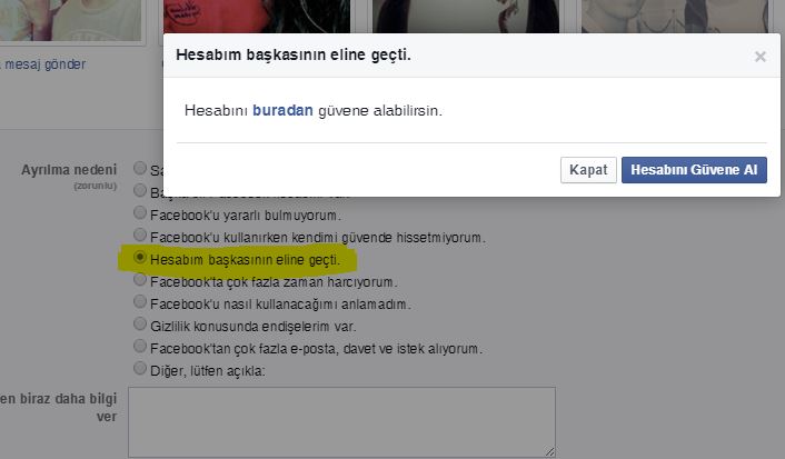 Facebook 60 Gun Beklemeden Isim Degistirme