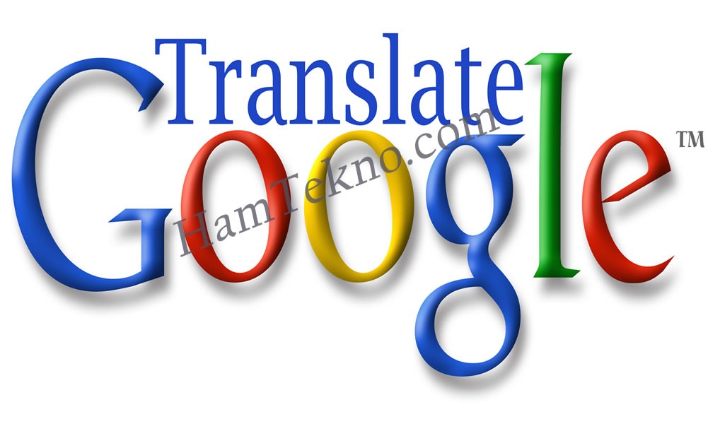 Add New Website,Google translate,siteyi farklı dillere çevirme,google web site translator,site içerik dilini değiştirme,hamtekno, etiketi,