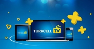 TURKCELL BEDAVA TV UYGULAMASI+5GB