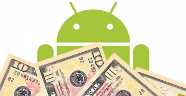 Gerçekten Para Kazandıran 5 Android Uygulama